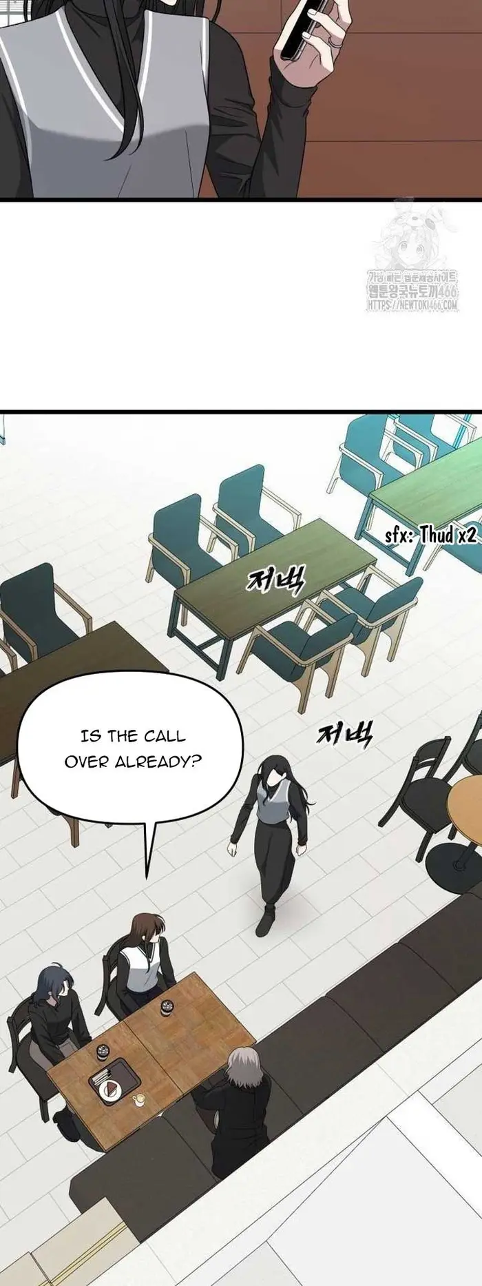 Dreaming Freedom Chapter 171 image 28_optimized
